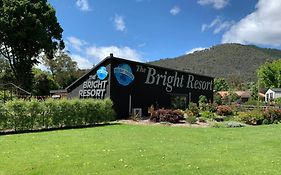 The Bright Resort